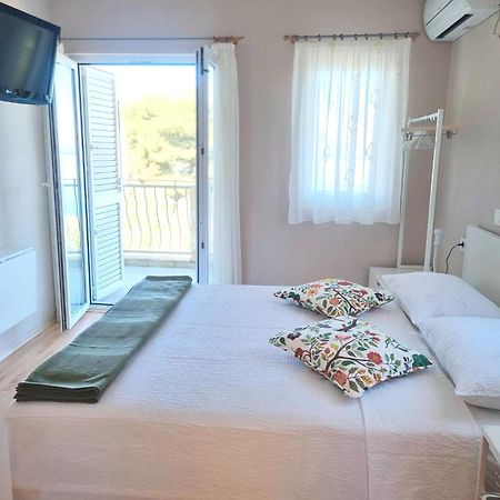 Apartmani Topolovec Luka  Eksteriør billede