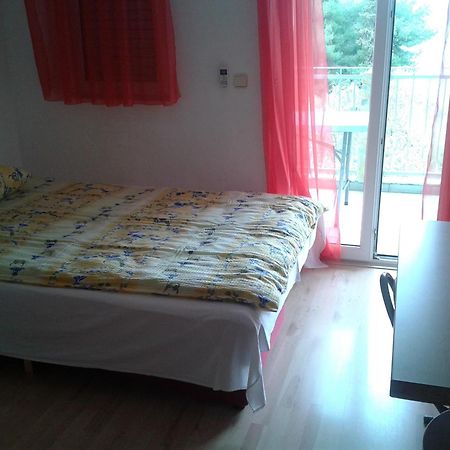 Apartmani Topolovec Luka  Eksteriør billede