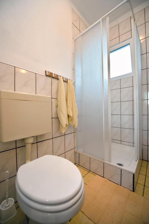 Apartmani Topolovec Luka  Eksteriør billede