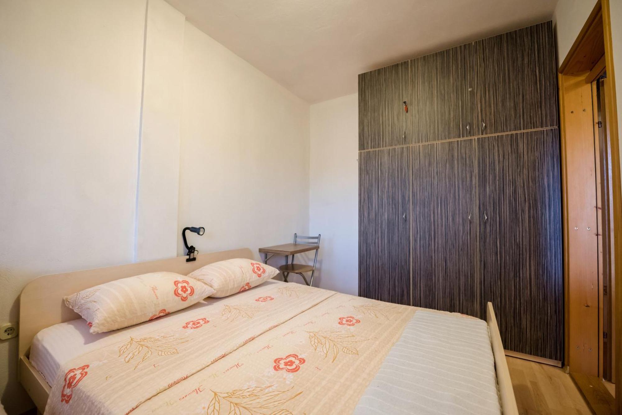 Apartmani Topolovec Luka  Eksteriør billede
