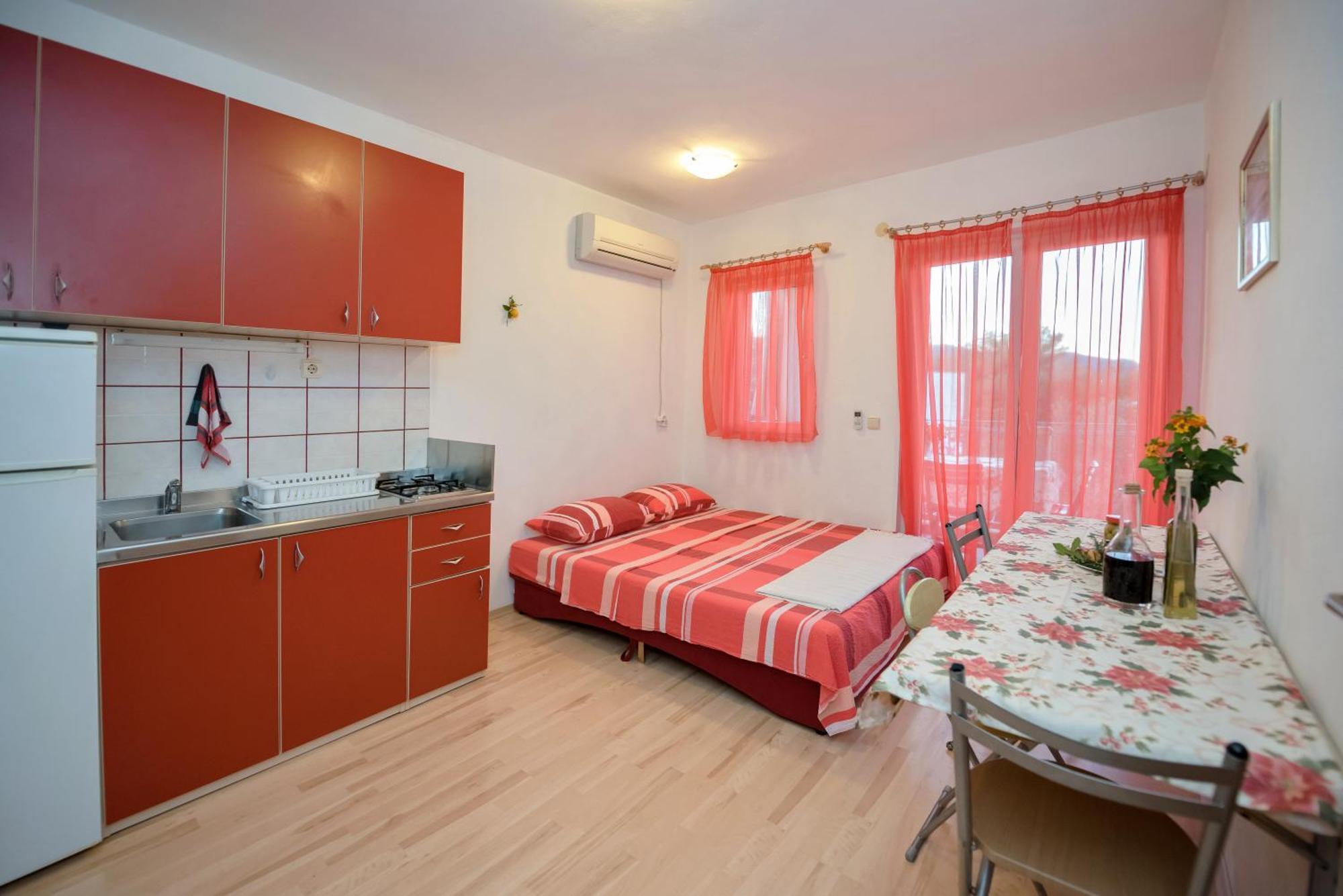 Apartmani Topolovec Luka  Eksteriør billede