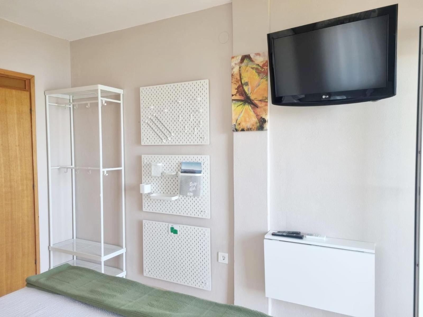 Apartmani Topolovec Luka  Eksteriør billede