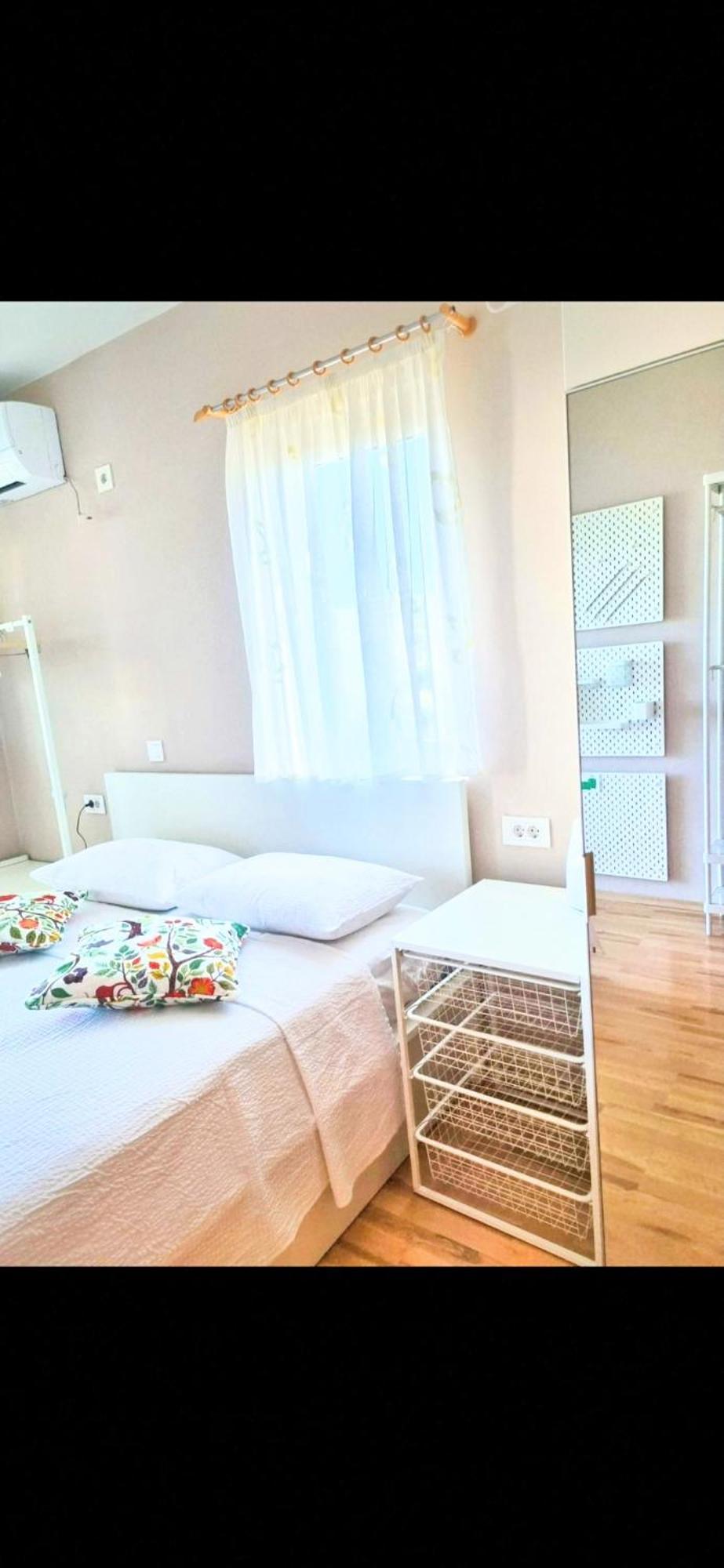 Apartmani Topolovec Luka  Eksteriør billede