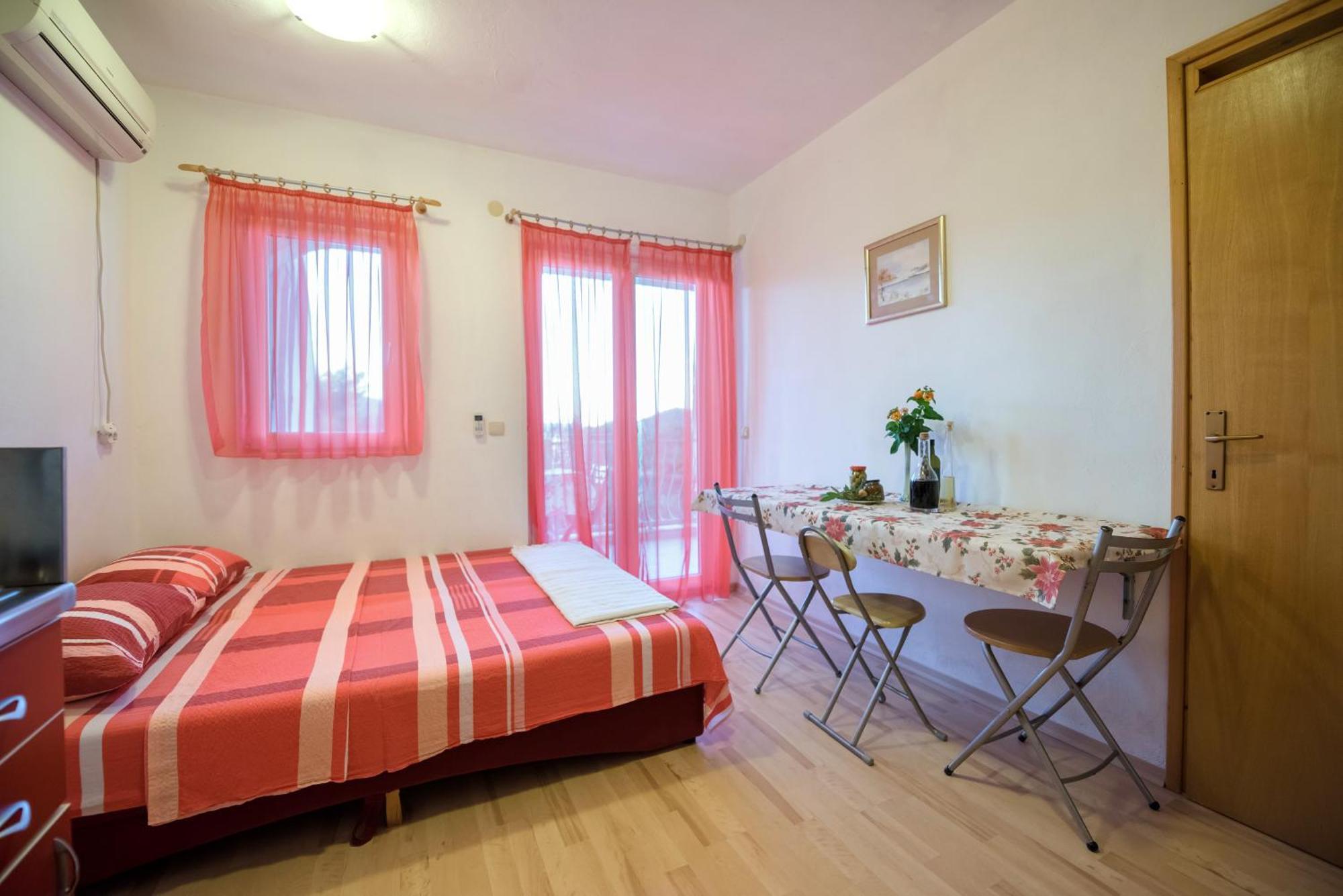 Apartmani Topolovec Luka  Eksteriør billede