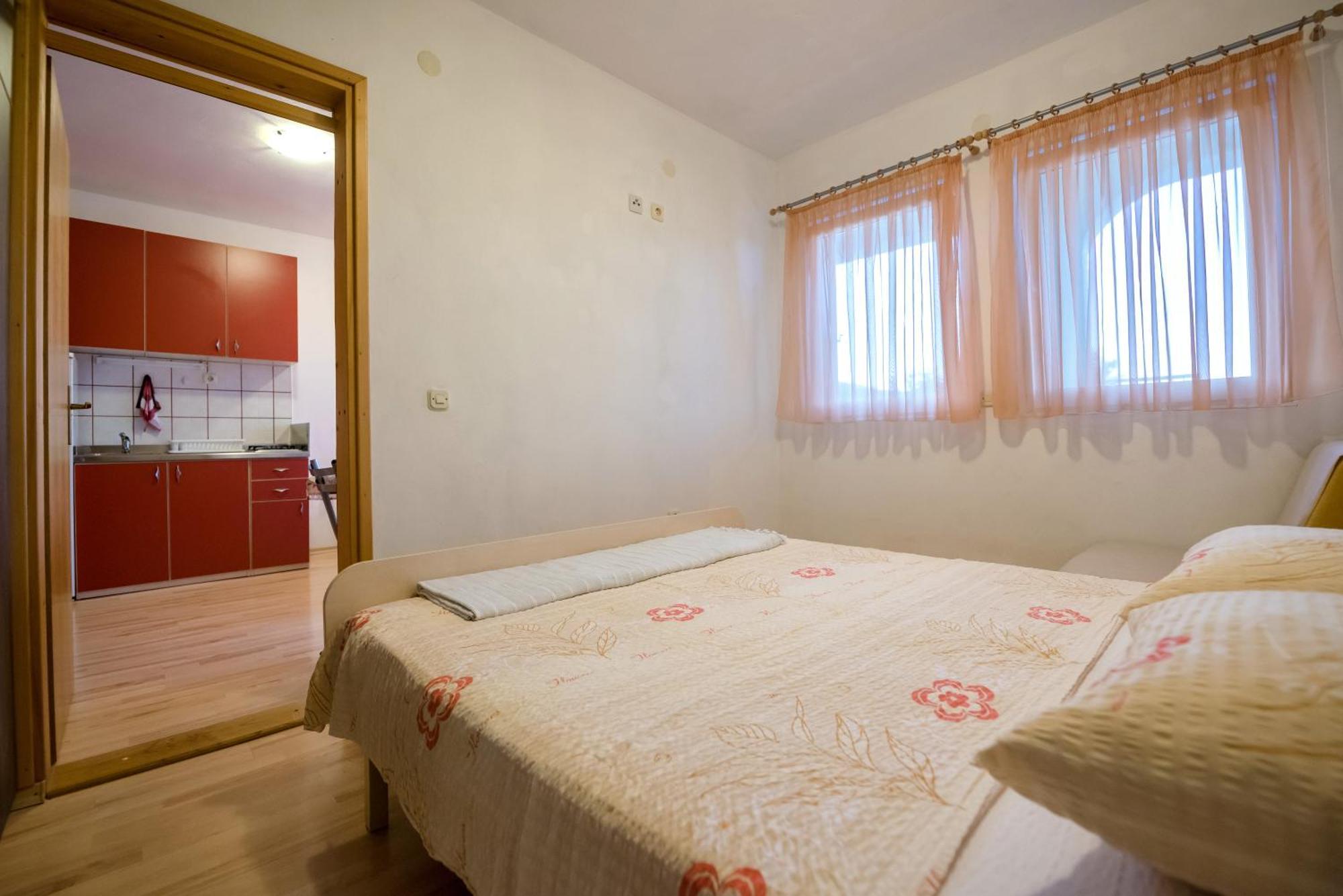 Apartmani Topolovec Luka  Eksteriør billede