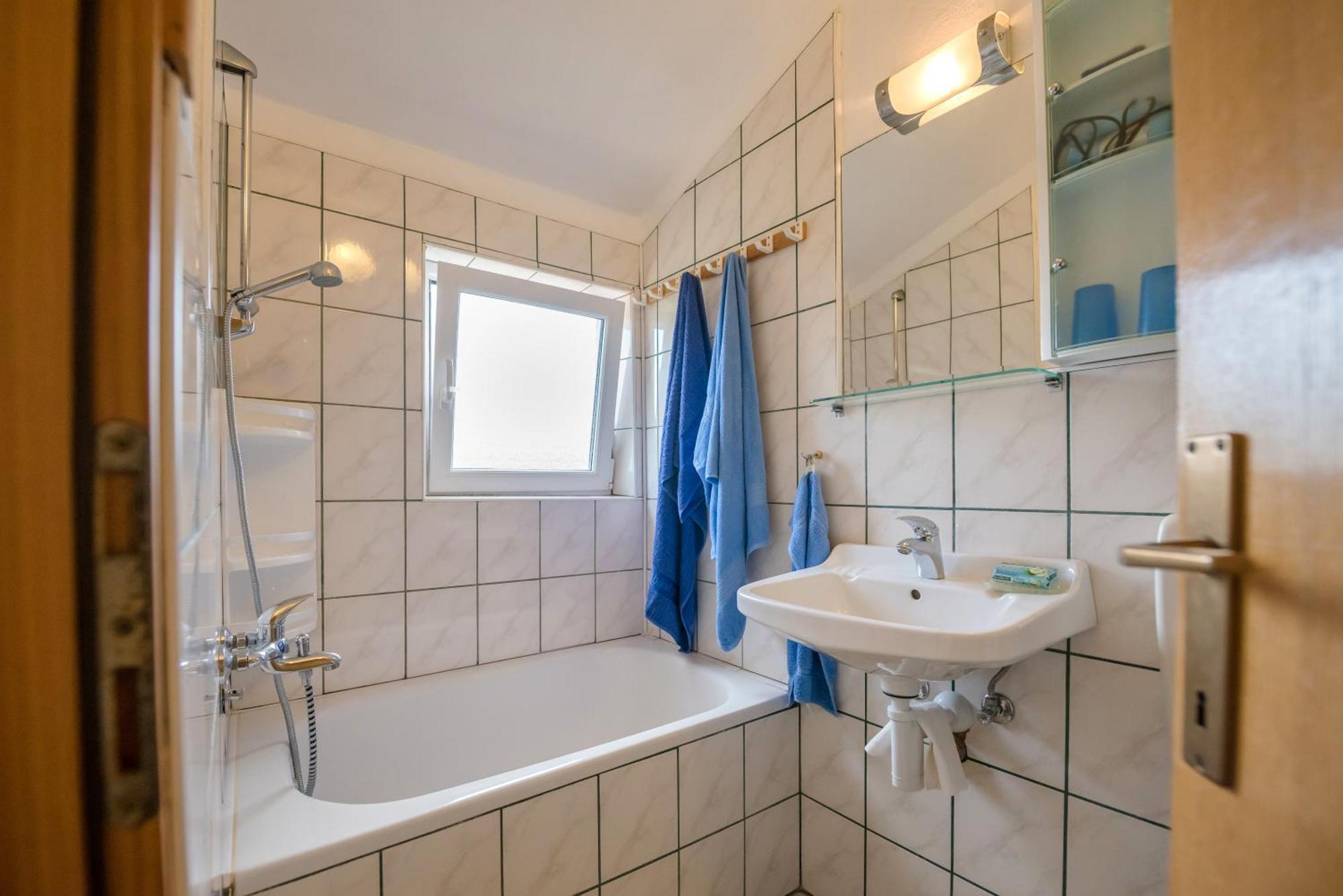 Apartmani Topolovec Luka  Eksteriør billede