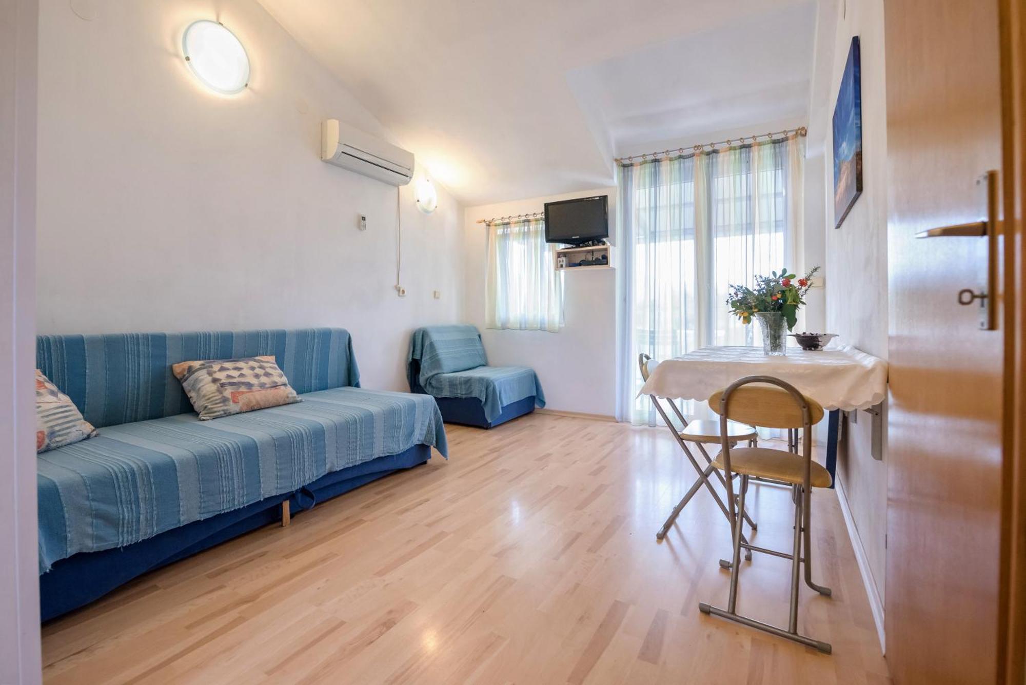 Apartmani Topolovec Luka  Eksteriør billede