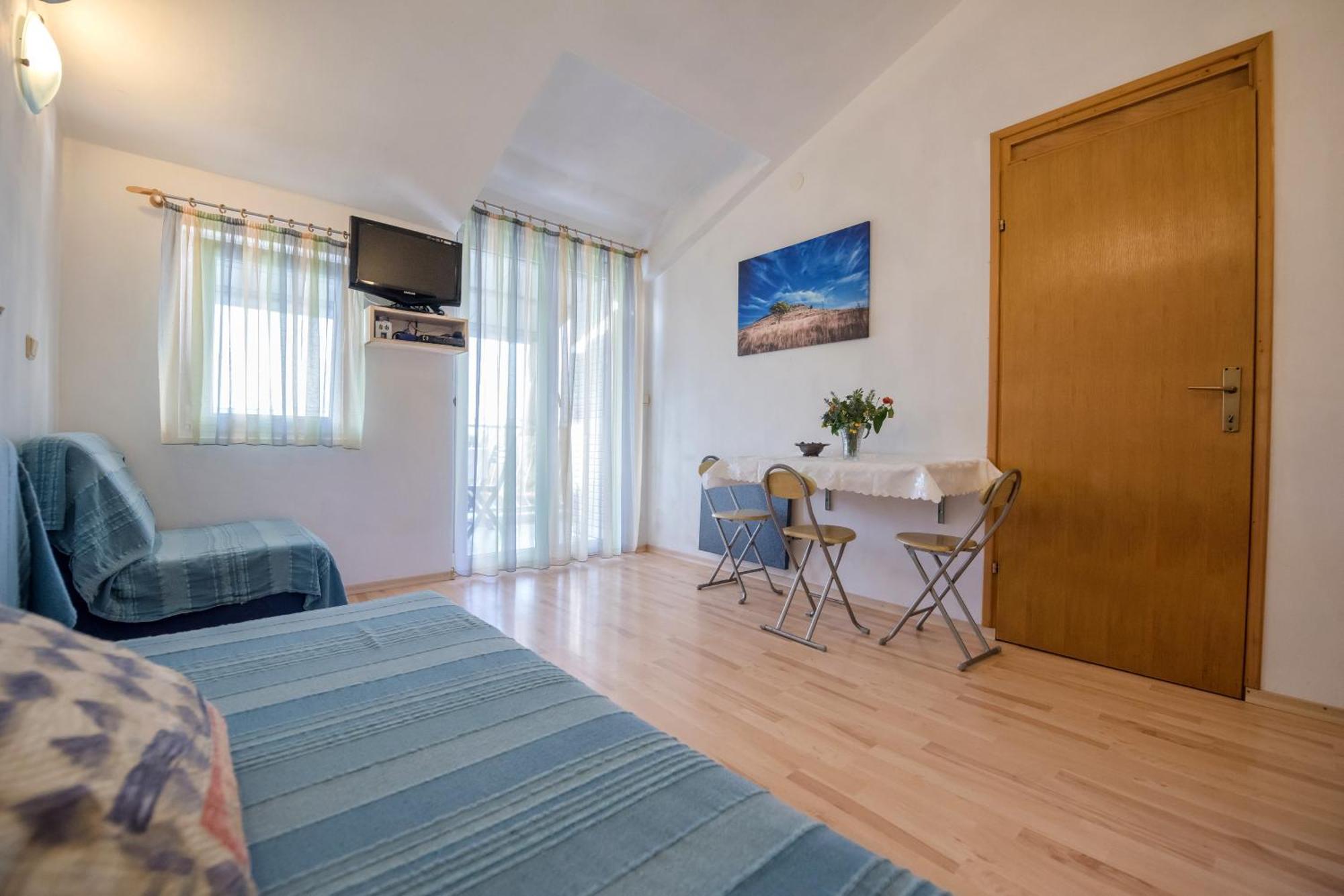 Apartmani Topolovec Luka  Eksteriør billede