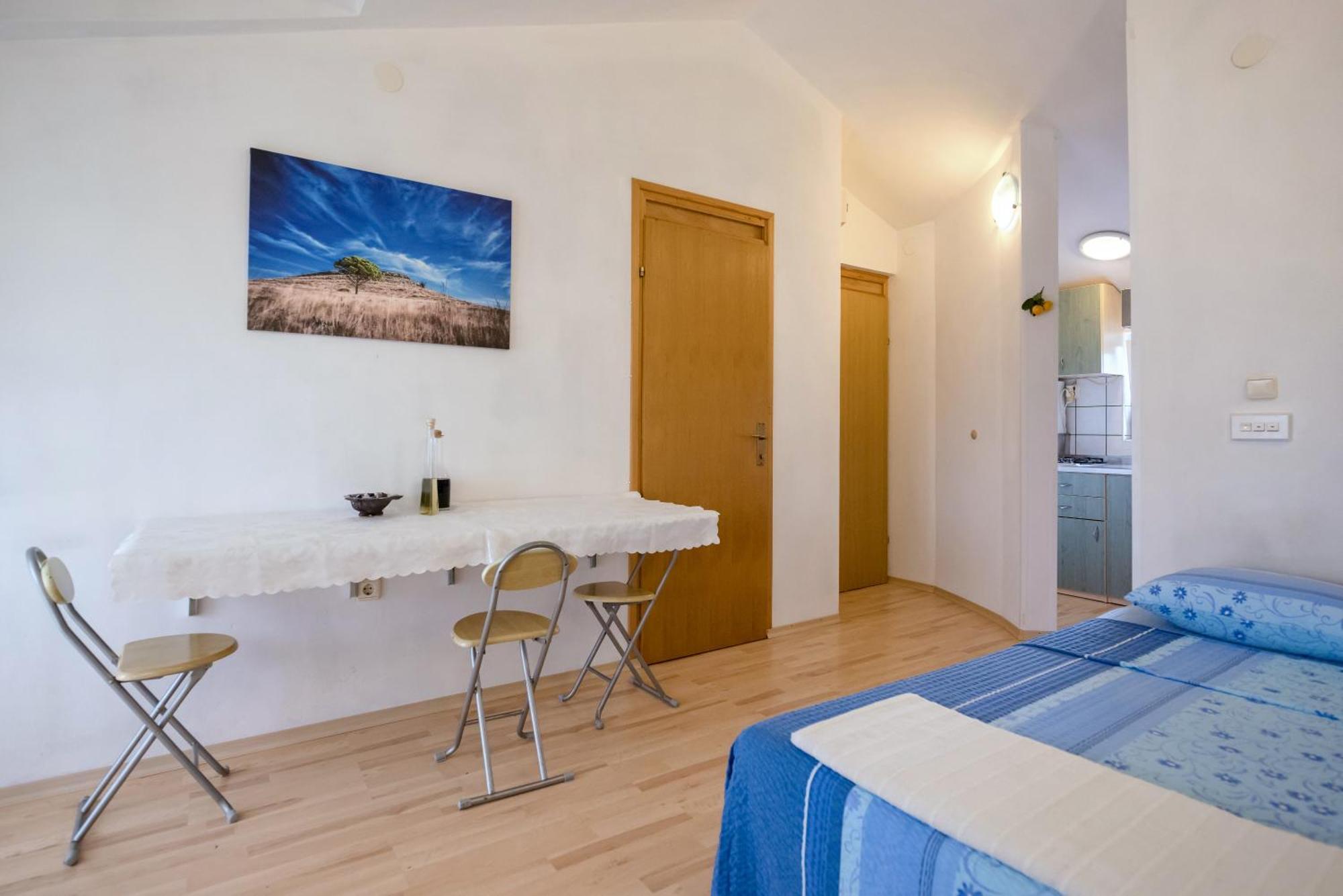 Apartmani Topolovec Luka  Eksteriør billede