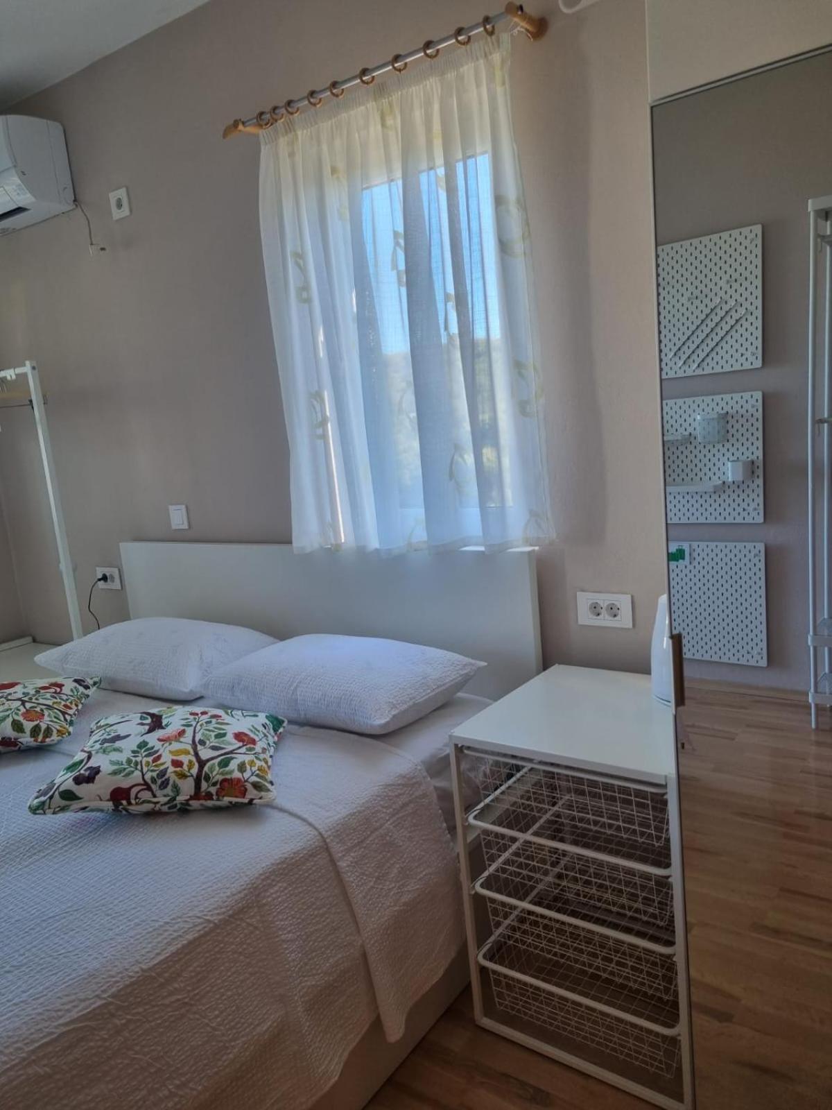 Apartmani Topolovec Luka  Eksteriør billede