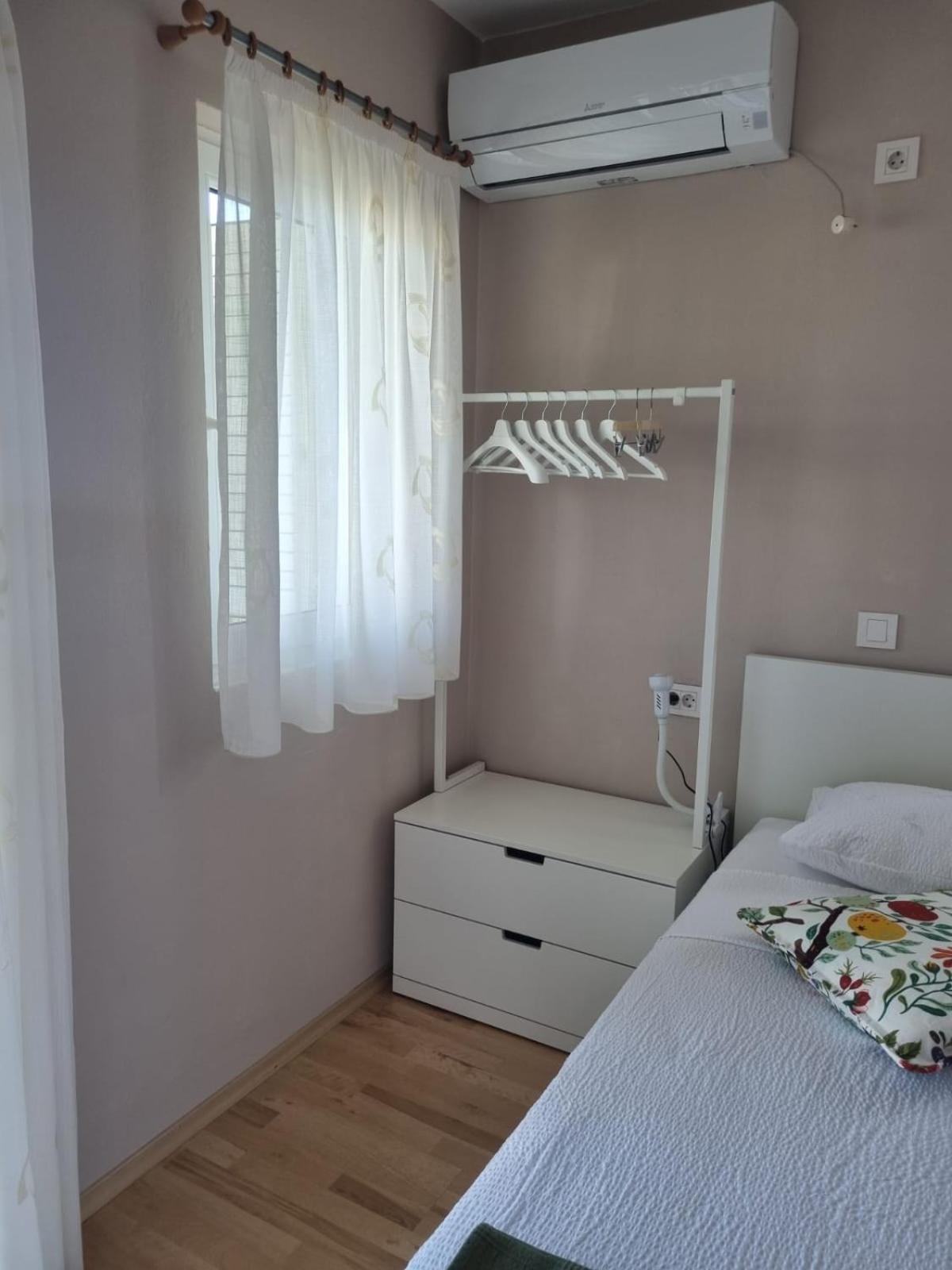 Apartmani Topolovec Luka  Eksteriør billede